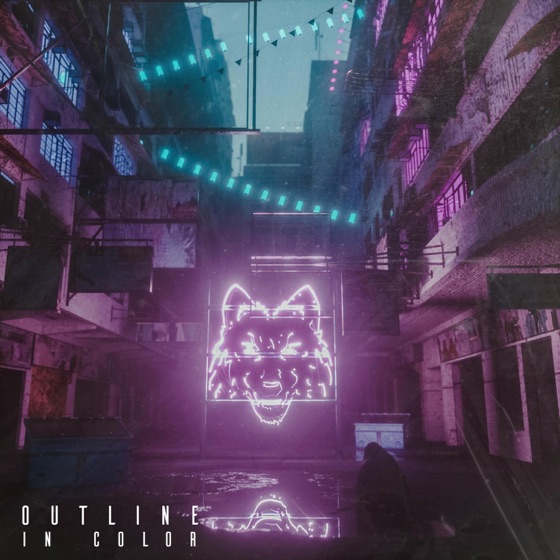 Cover artwork for Broken Record