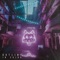 A Living Nightmare - Outline In Color lyrics