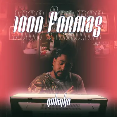 1000 Formas - Single - Robinho