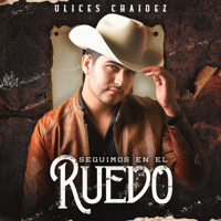 Ulices Chaidez - Seguimos en El Ruedo artwork