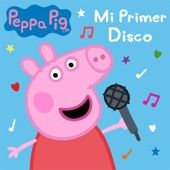 Canta Peppa Pig artwork