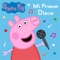 Canta Peppa Pig artwork