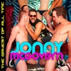 Man Areas by Jonny McGovern iTunes Track 1