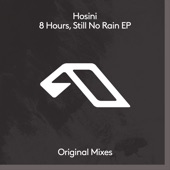 8 Hours, Still No Rain - EP artwork