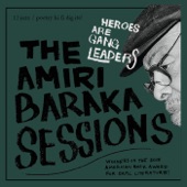 Heroes Are Gang Leaders - Amina