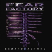 Fear Factory - H-K (Hunter-Killer)