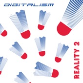 Reality 2 - EP artwork