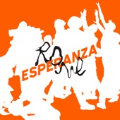 Esperanza (Club Edit) artwork
