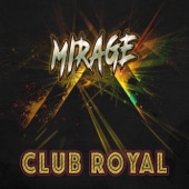 Club Royal artwork