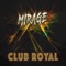 Club Royal artwork