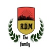 R.D.M the Family