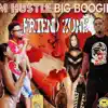 Friendzone (feat. Big Boogie) - Single album lyrics, reviews, download