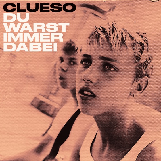 Cover artwork for Sag Mir Was Du Willst