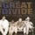 The Great Divide-Never Could