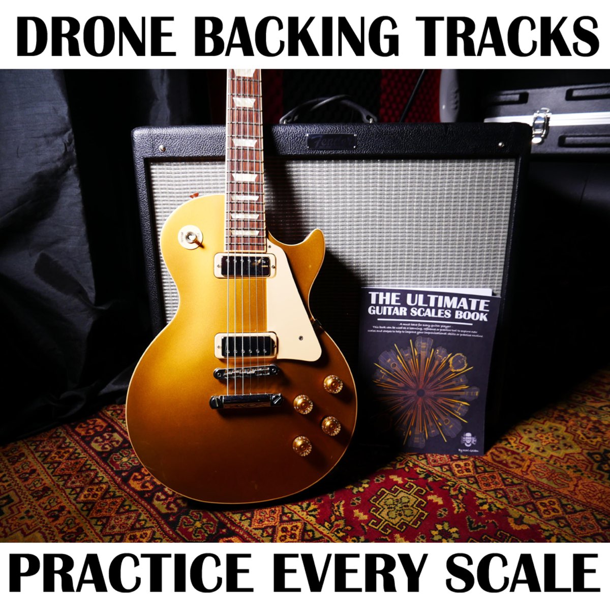 ultimate guitar backing tracks