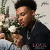 L.O.V.E. (Deluxe) album lyrics, reviews, download