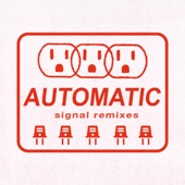 Automatic - Calling It (Peaking Lights Disco Rerub)