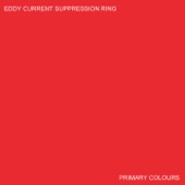 Eddy Current Suppression Ring - Colour Television