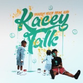 Kacey Talk artwork
