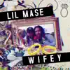 Stream & download Wifey (feat. Bertie Anderson) - Single