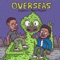 Overseas (feat. Meexh Mxgyver) - IzzyGerm lyrics