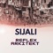 Sijali - Reflex Arkitekt lyrics