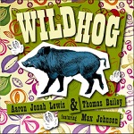 Wild Hog (feat. Max Johnson)