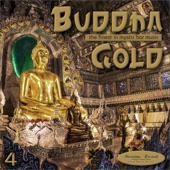 Buddha Gold, Vol. 4 - The Finest in Mystic Bar Music artwork