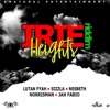 Irie Heights Riddim - EP