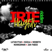 Knatural - Higher Heights Riddim