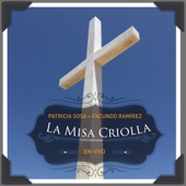 La Misa Criolla en la Catedral Metropolitana de Buenos Aires (En Vivo) - EP artwork