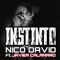 INSTINTO (feat. Javier Calamaro) - Nico David lyrics