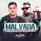 Malvada (feat. DJ RD) - Mc Matheuzinho lyrics