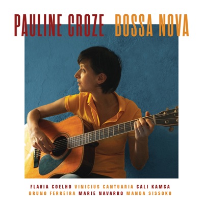 La Rua Madureira Pauline Croze Shazam