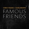 Famous Friends - Single