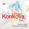 Olga Konkova Trio - Moscow Tears (Live)