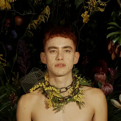 Palo Santo - Years & Years Palo Santo - Years & Years