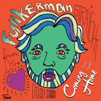 Funkerman - Coming Home artwork