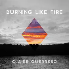 Burning Like Fire Song Lyrics