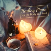 Healing Piano for the Body and Soul artwork