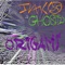 Origami (feat. Ghosted) - Ivanko lyrics