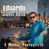 Eduardo Santana - A Mulher Portuguesa artwork
