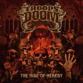 The Rise of Heresy - EP artwork