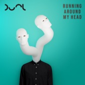 Running Around My Head artwork