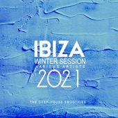 Ibiza Winter Session 2021 (The Deep-House Smoothies) artwork