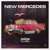 New Mercedes (feat. Devin Kennedy) artwork