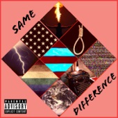 Same Difference artwork