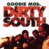 Dirty South (feat. Big Boi) [A cappella] artwork