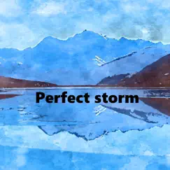 Perfect Storm by Benx Benni album reviews, ratings, credits