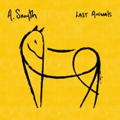 Last Animals artwork